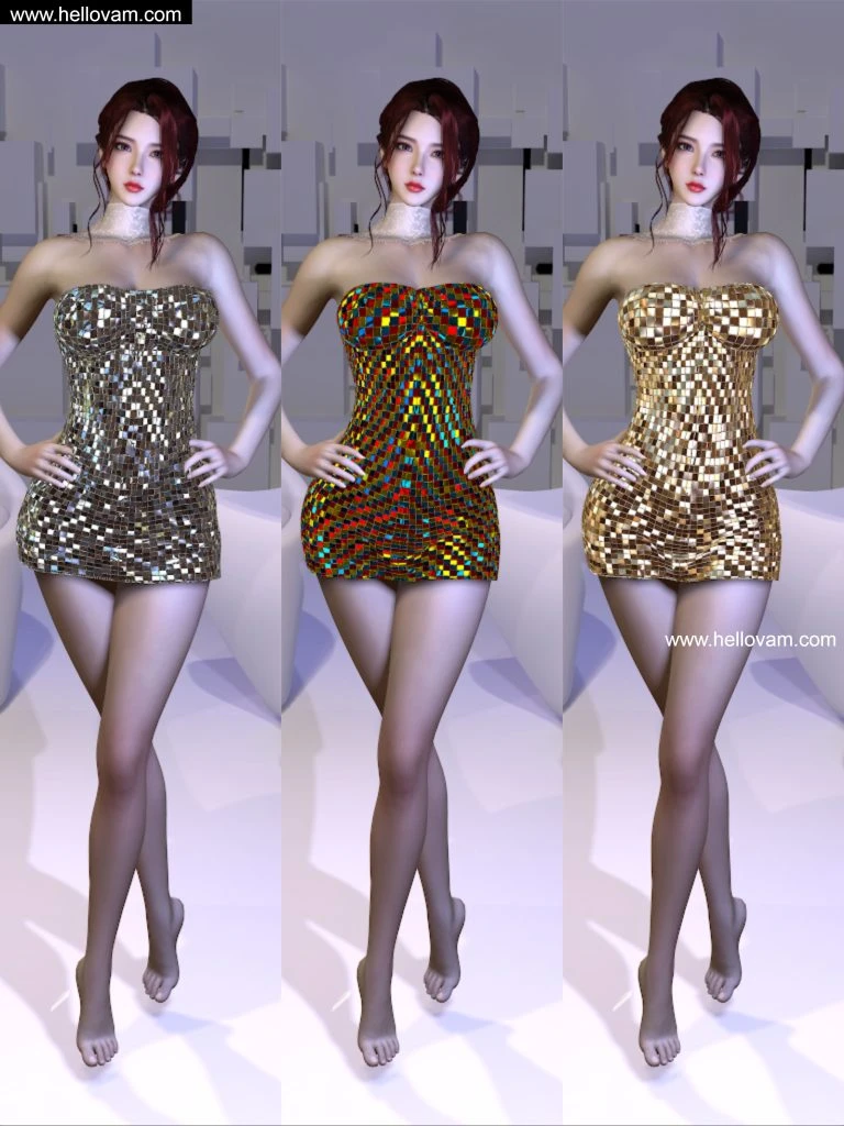 Vmax.sequin_Dress.1-Hellovam资源网