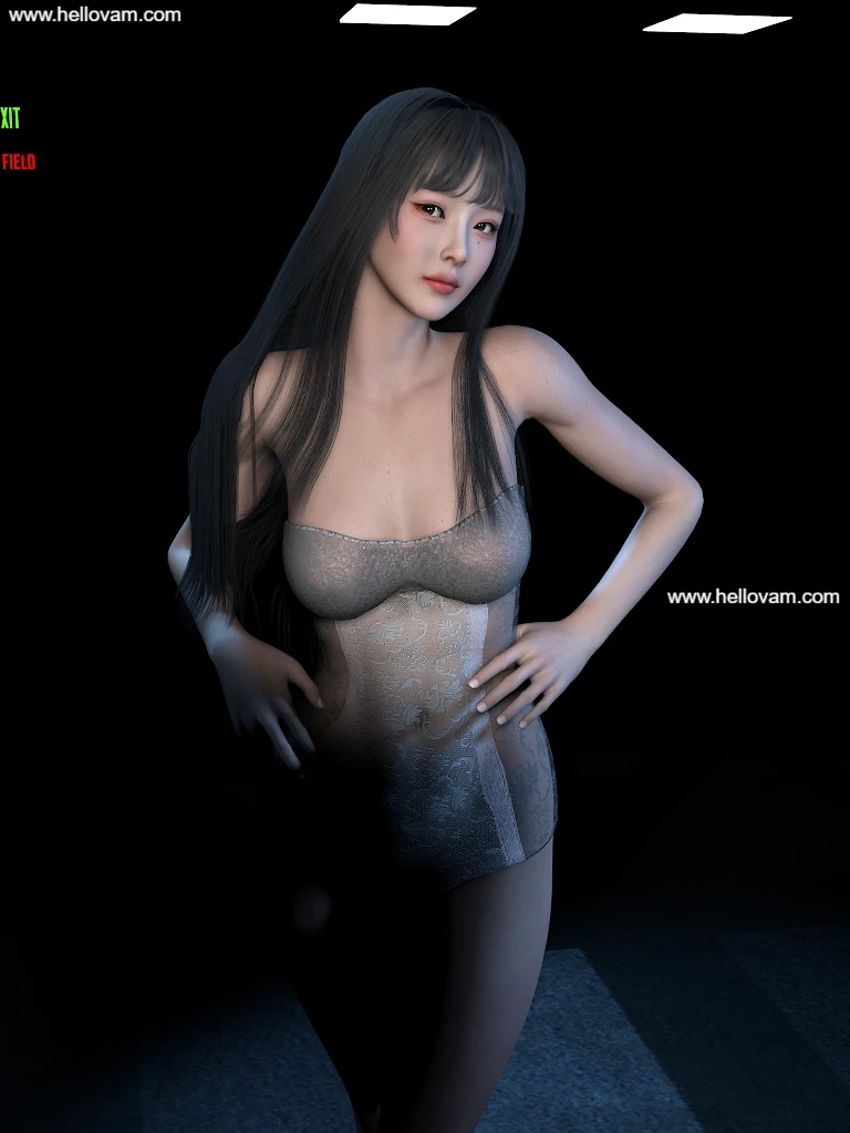 Vr_Addict.Emie.1-Hellovam资源网