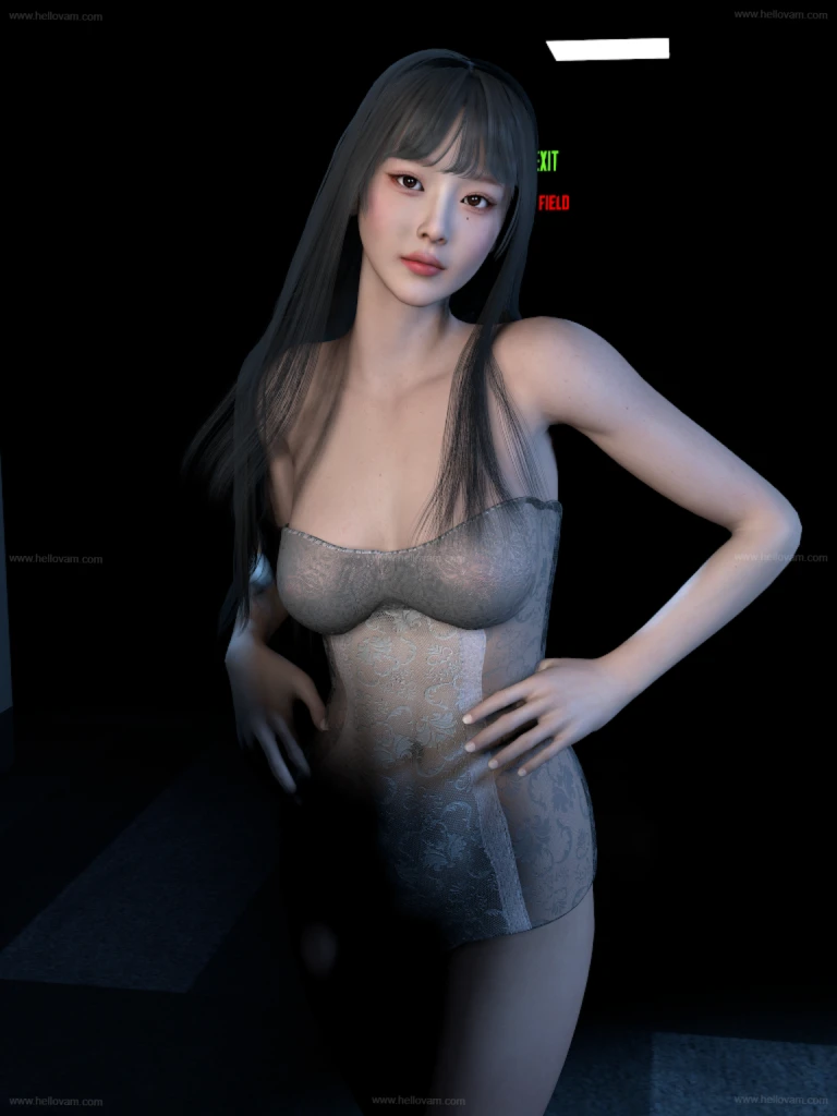 Vr_Addict.Emie.1-Hellovam资源网