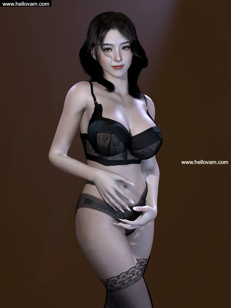 Vr_Addict.Jovine.1-Hellovam资源网