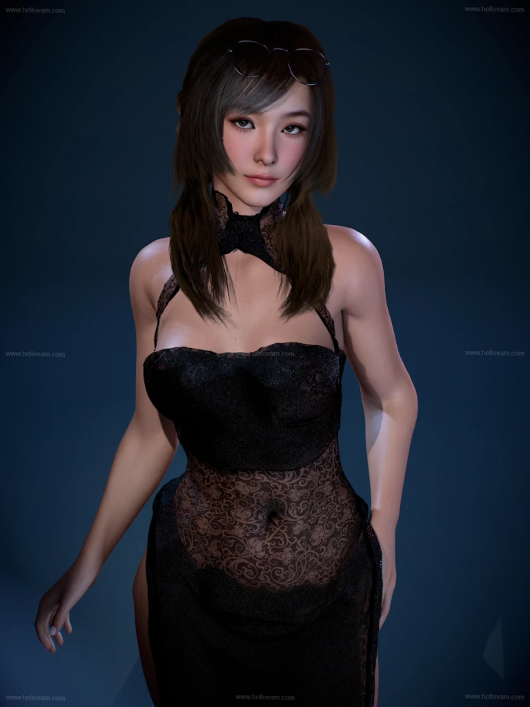 Vr_Addict.Yuna.1-Hellovam资源网