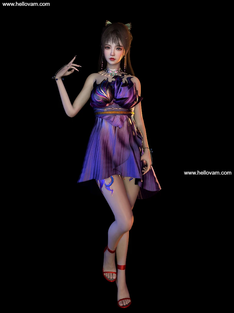 图片[2]-WFG.紫媚儿-Hellovam资源网