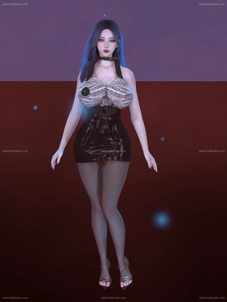 图片[2]-Xianyin.柳如烟V2.1-Hellovam资源网