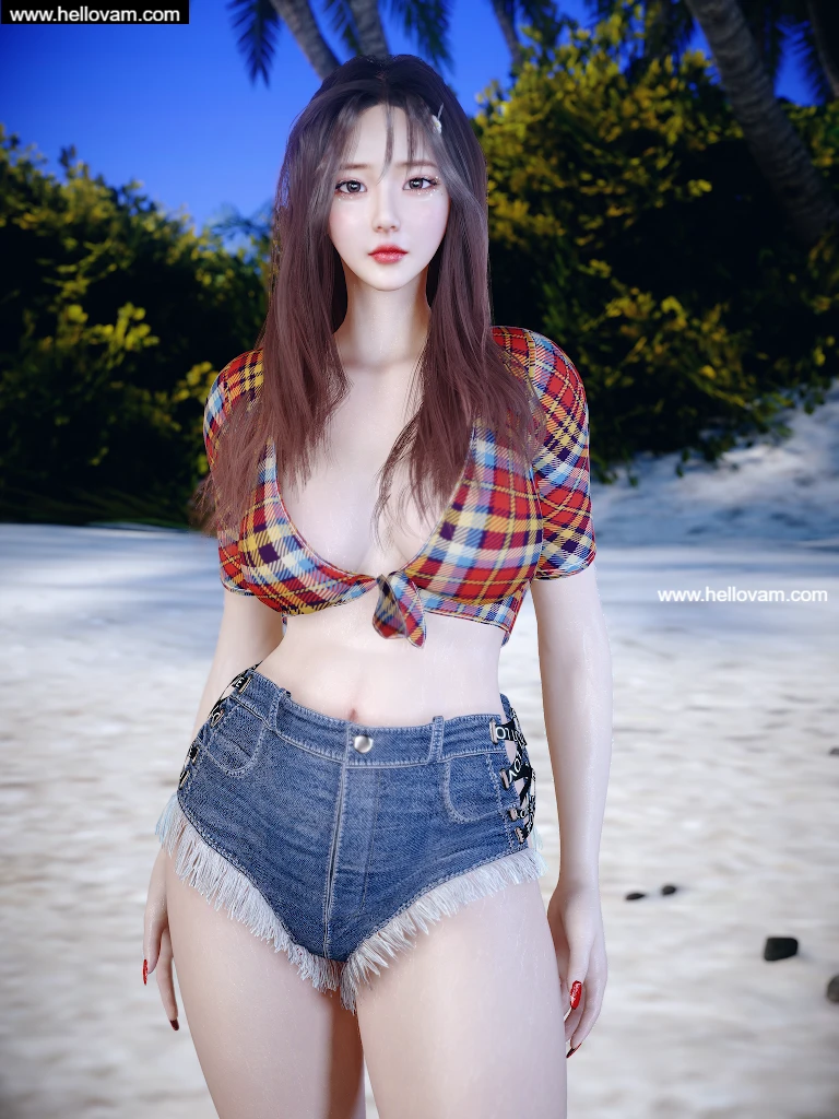 Yu_ting_2-Hellovam资源网