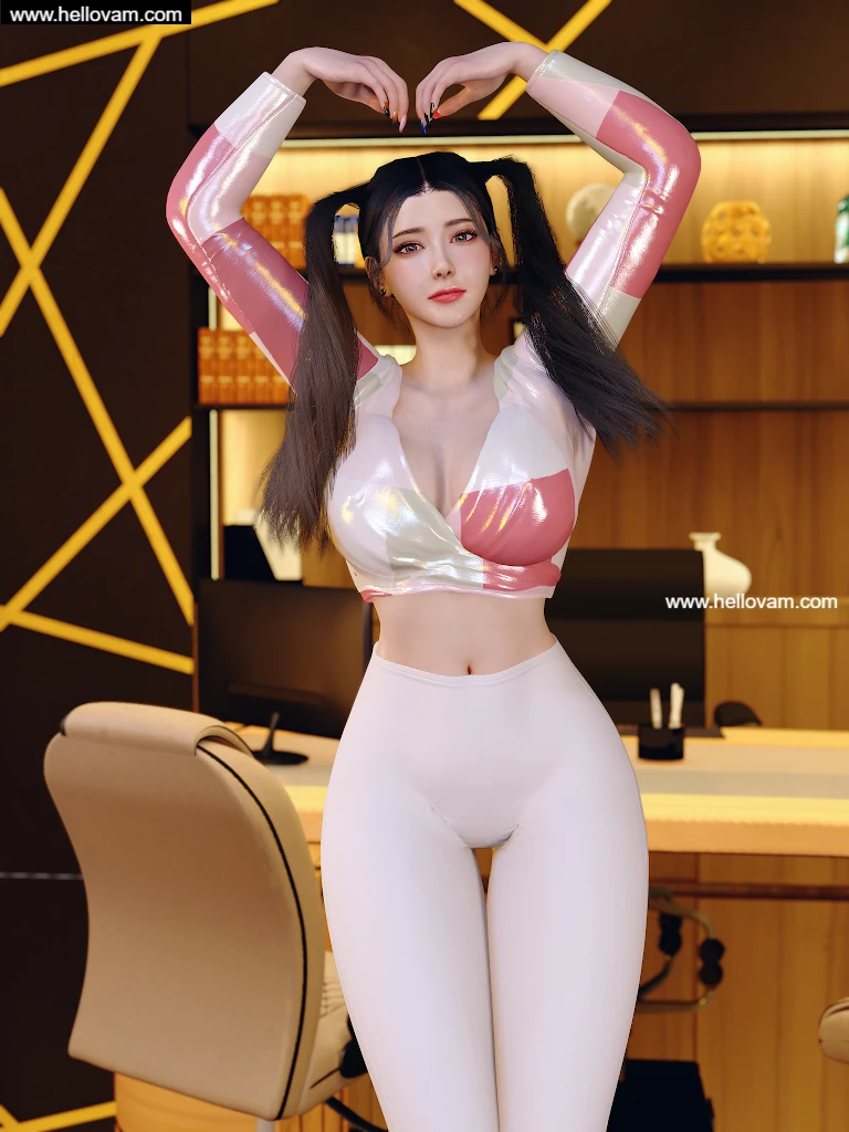 Yun_rong_1-Hellovam资源网