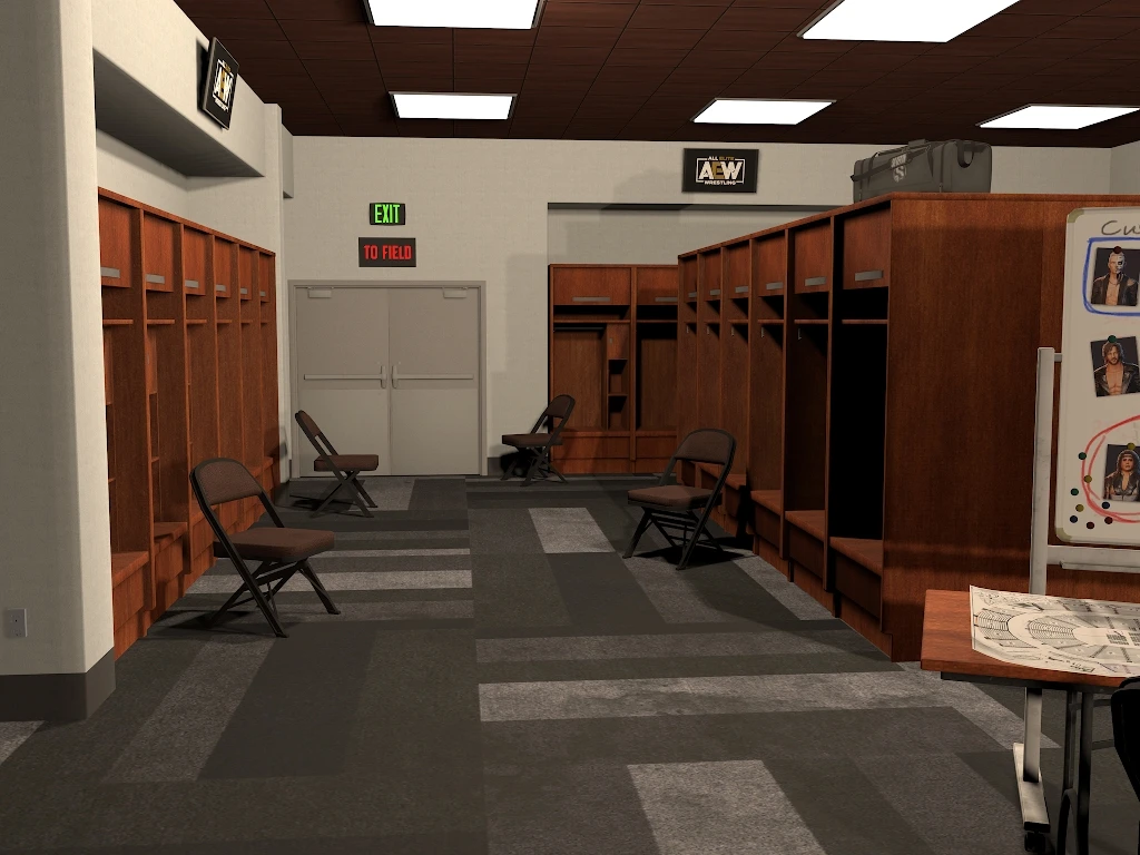 图片[2]-一个房间aew_main_menu_locker-Hellovam资源网