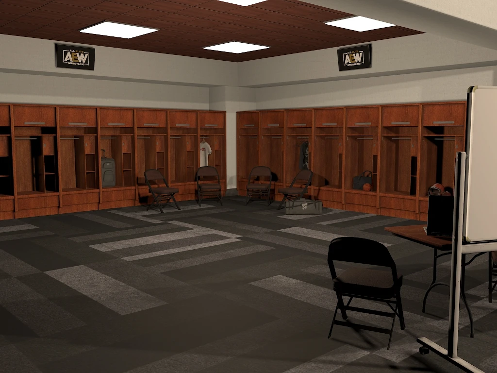 图片[3]-一个房间aew_main_menu_locker-Hellovam资源网