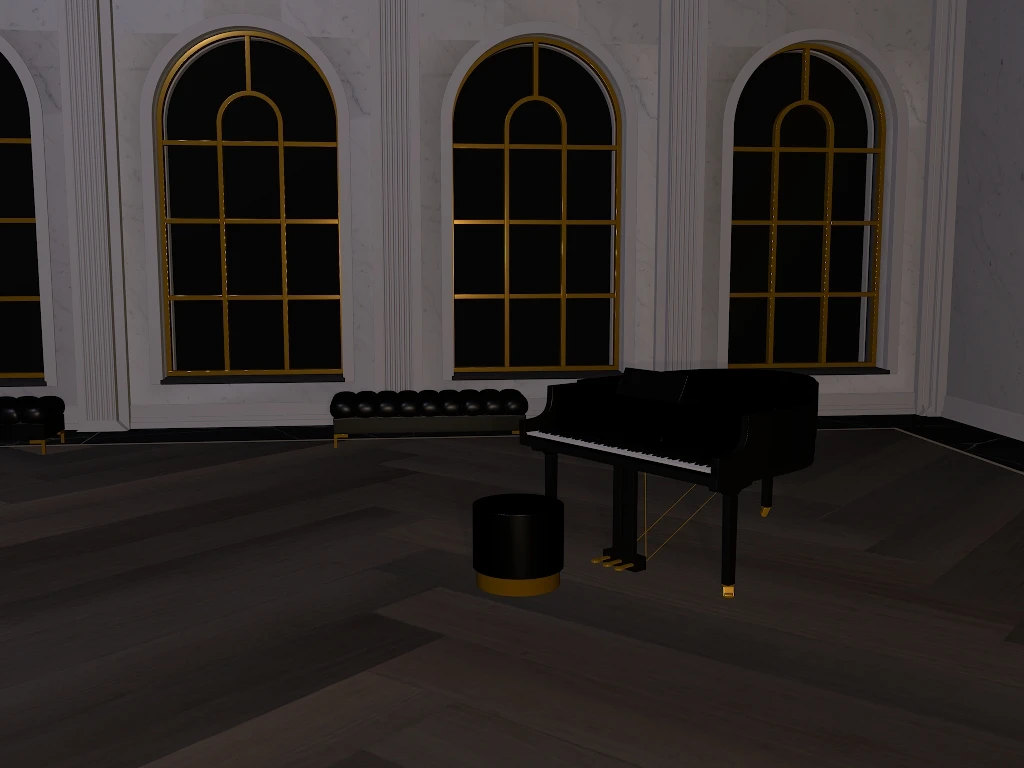 图片[3]-带钢琴的厅子brd-Hellovam资源网