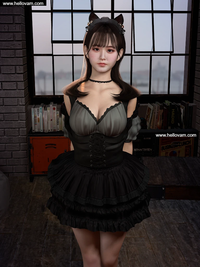 callimohu.look_naho.1-Hellovam资源网