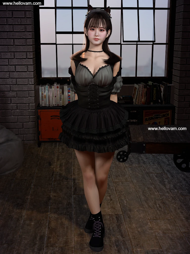 图片[2]-callimohu.look_naho.1-Hellovam资源网