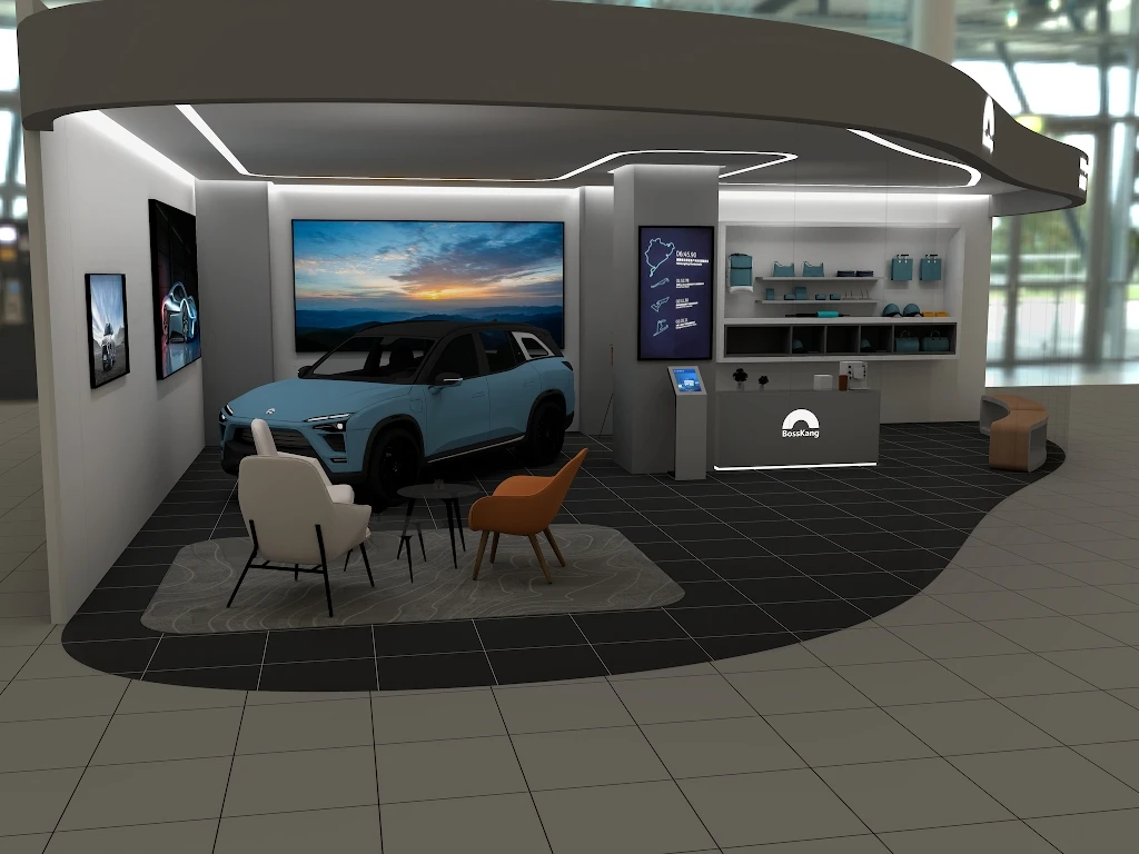 汽车展厅car_showroom-Hellovam资源网