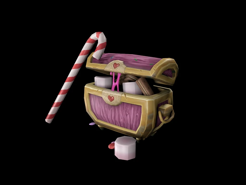 图片[3]-5个玩具屋道具C&G-STUDIO.Box13_-_Dollz-House.1-Hellovam资源网