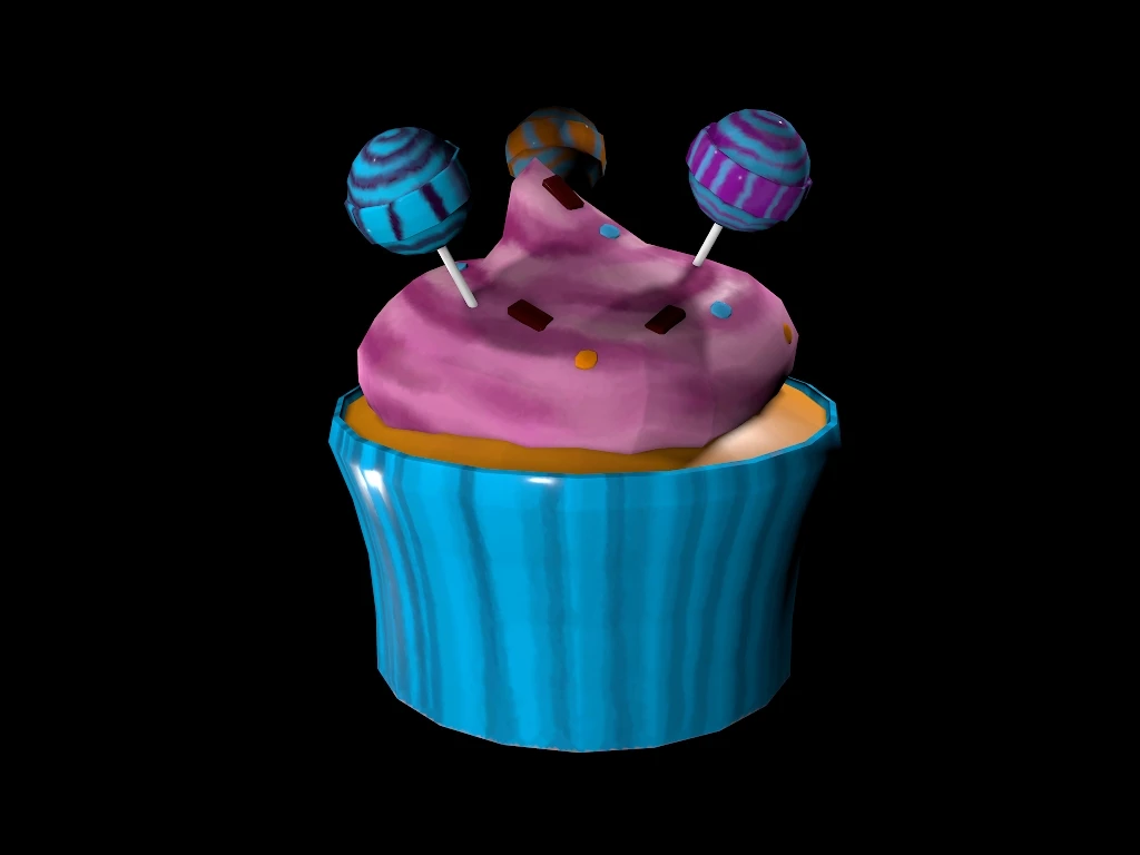 图片[6]-5个玩具屋道具C&G-STUDIO.Box13_-_Dollz-House.1-Hellovam资源网