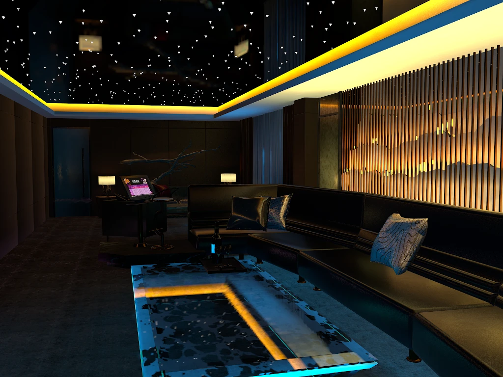 图片[2]-星空顶KTV-Hellovam资源网