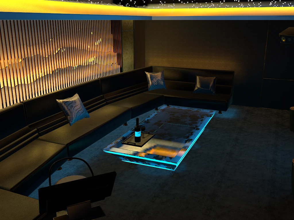 图片[3]-星空顶KTV-Hellovam资源网