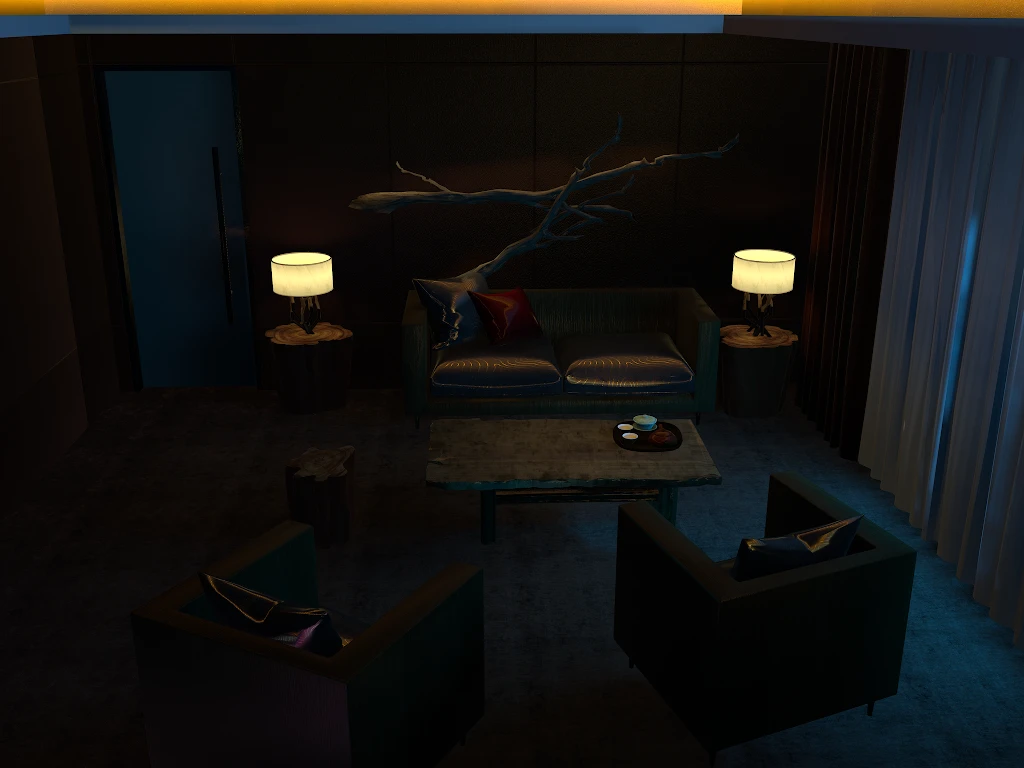 图片[4]-星空顶KTV-Hellovam资源网