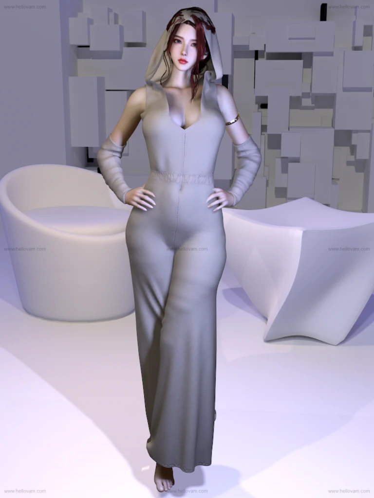 dlskd9.90s_chic_suit.1-Hellovam资源网