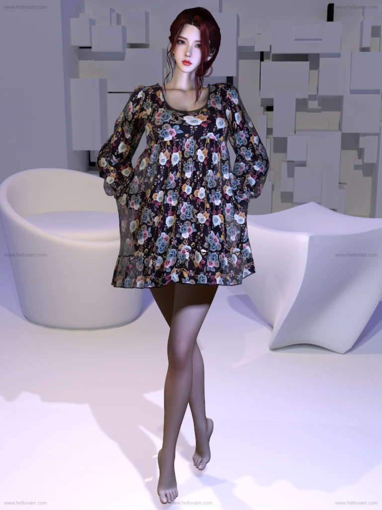 图片[6]-dlskd9.a97_spring_dress.1-Hellovam资源网