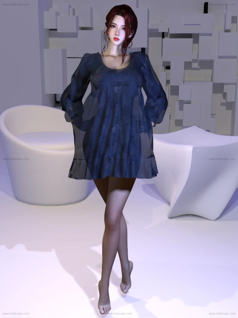 图片[7]-dlskd9.a97_spring_dress.1-Hellovam资源网