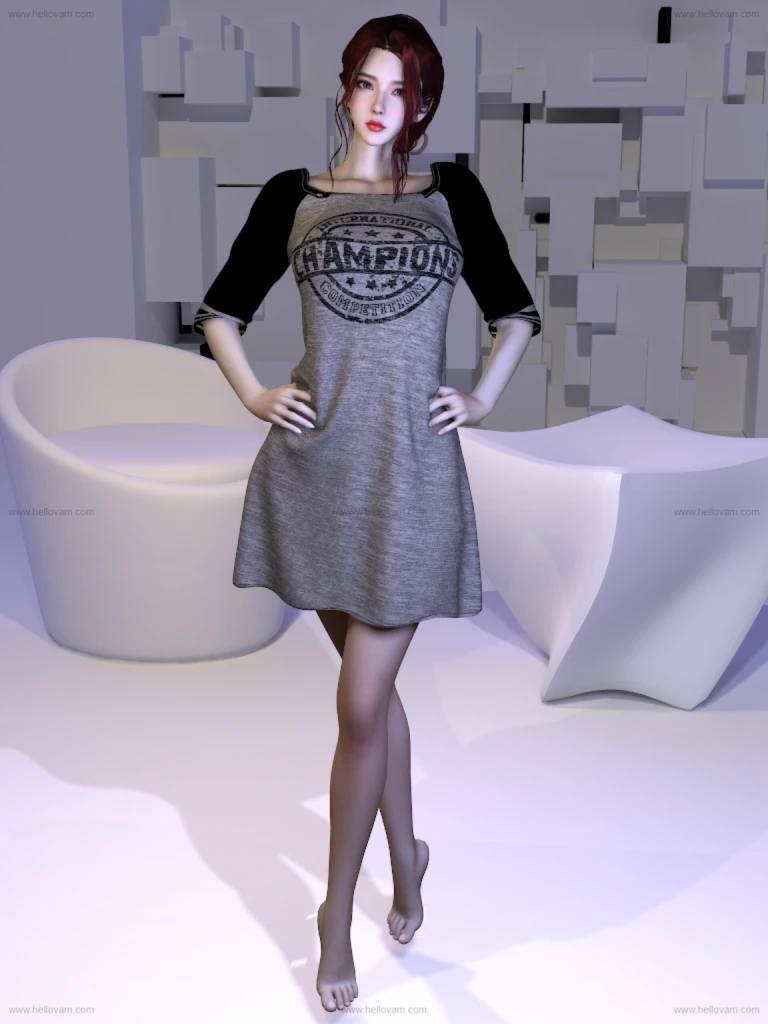 图片[4]-dlskd9.a_night_shirt.1-Hellovam资源网