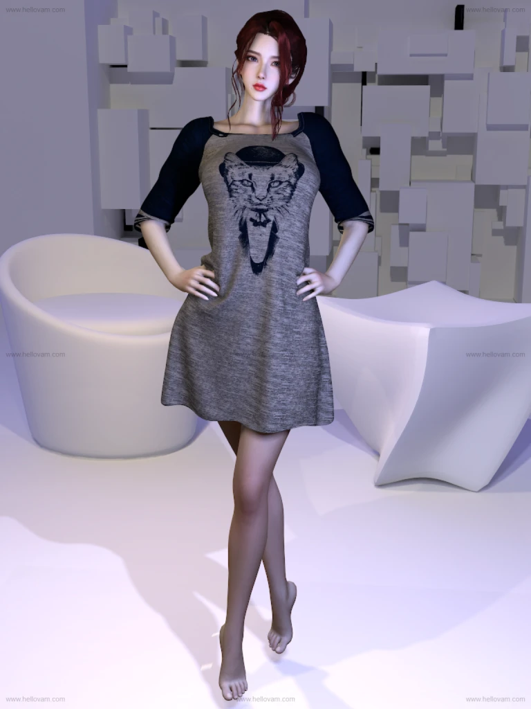 图片[7]-dlskd9.a_night_shirt.1-Hellovam资源网