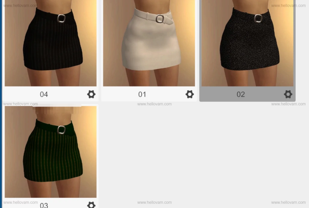 图片[4]-多款dlskd9.a_style.1-Hellovam资源网