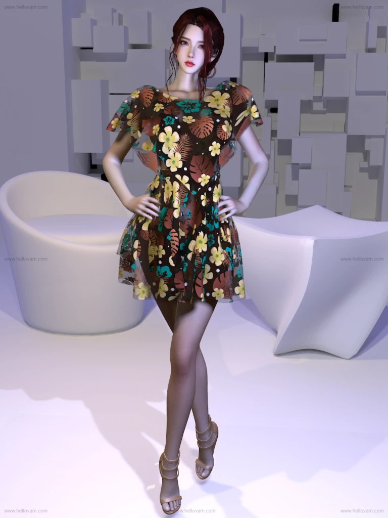 图片[6]-dlskd9.abby_holiday_dress.1-Hellovam资源网