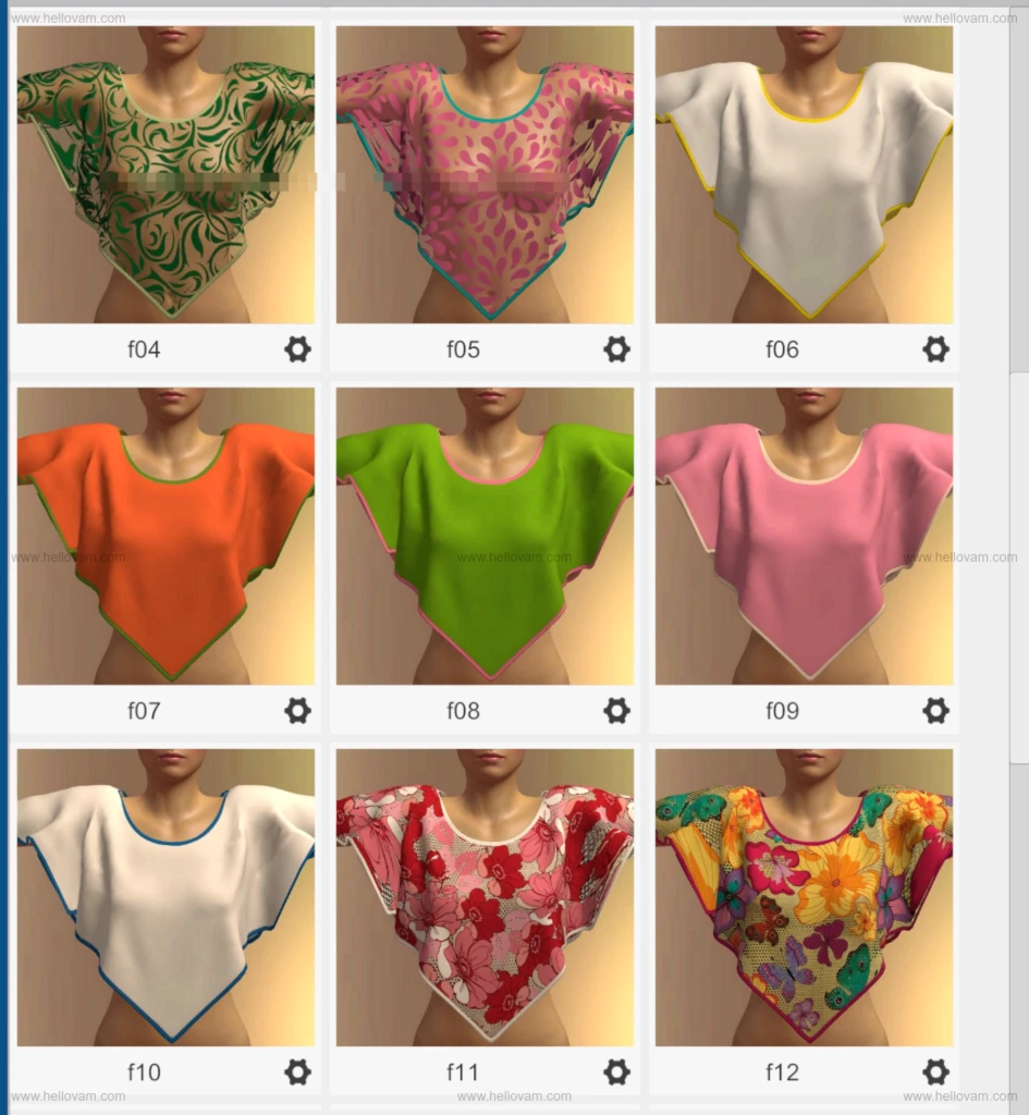 图片[10]-dlskd9.abby_holiday_dress.1-Hellovam资源网