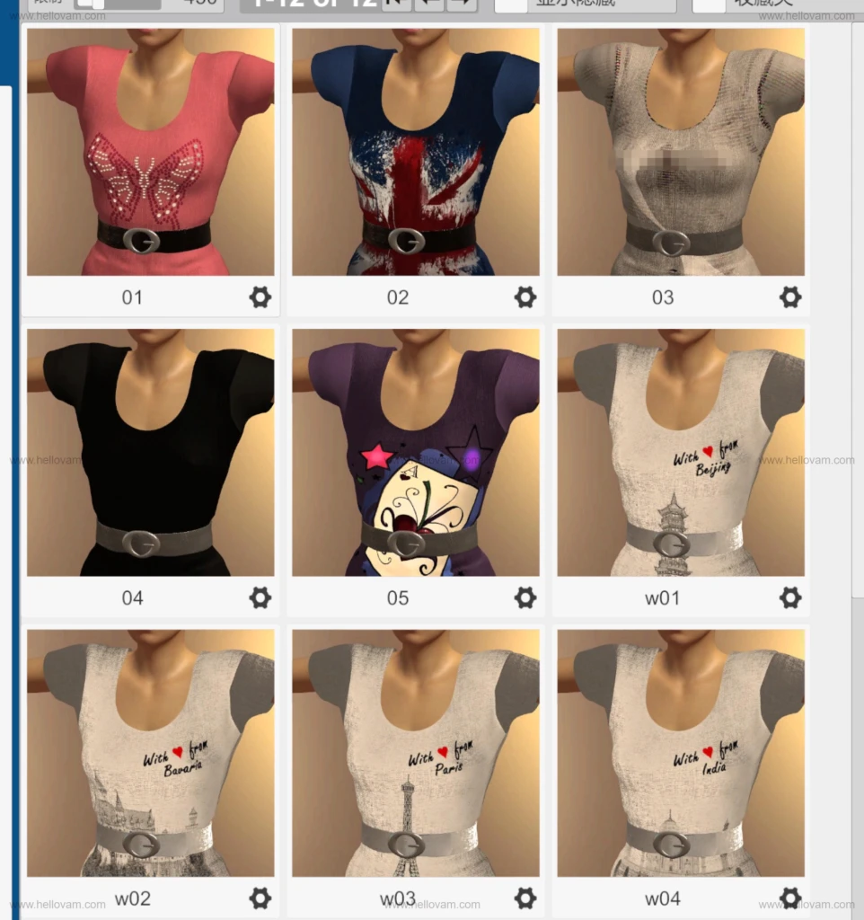 图片[7]-dlskd9.abigail_outfit.1-Hellovam资源网