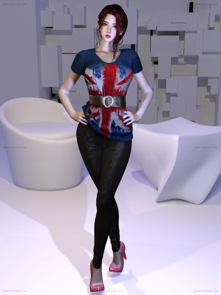 图片[2]-dlskd9.abigail_outfit.1-Hellovam资源网