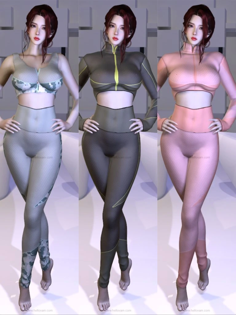 dlskd9.active_training_outfit.1-Hellovam资源网