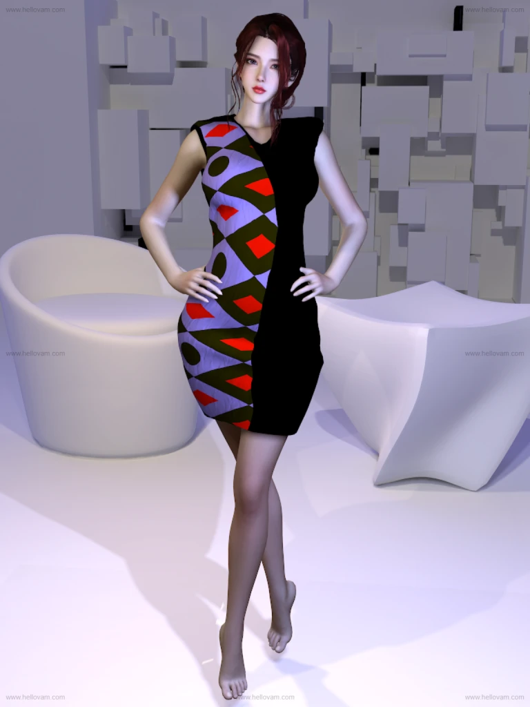 图片[4]-dlskd9.ada_dress.1-Hellovam资源网