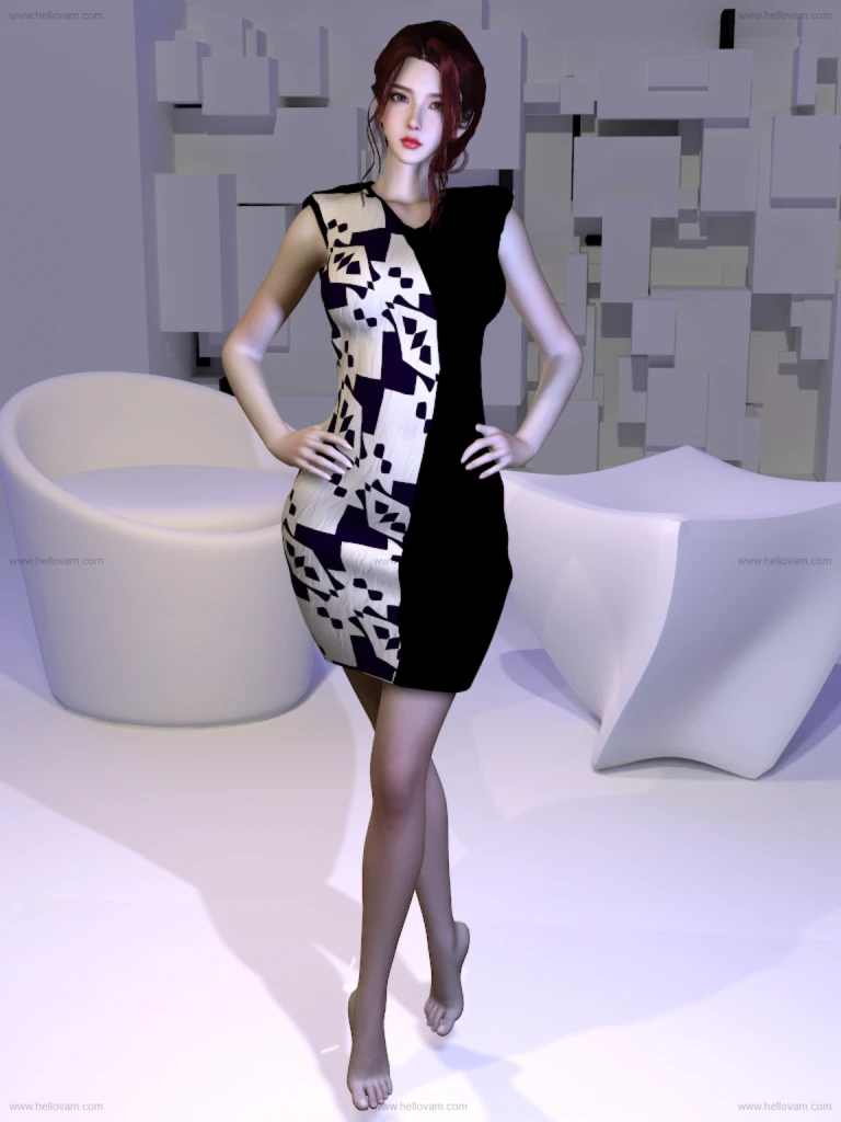 图片[5]-dlskd9.ada_dress.1-Hellovam资源网