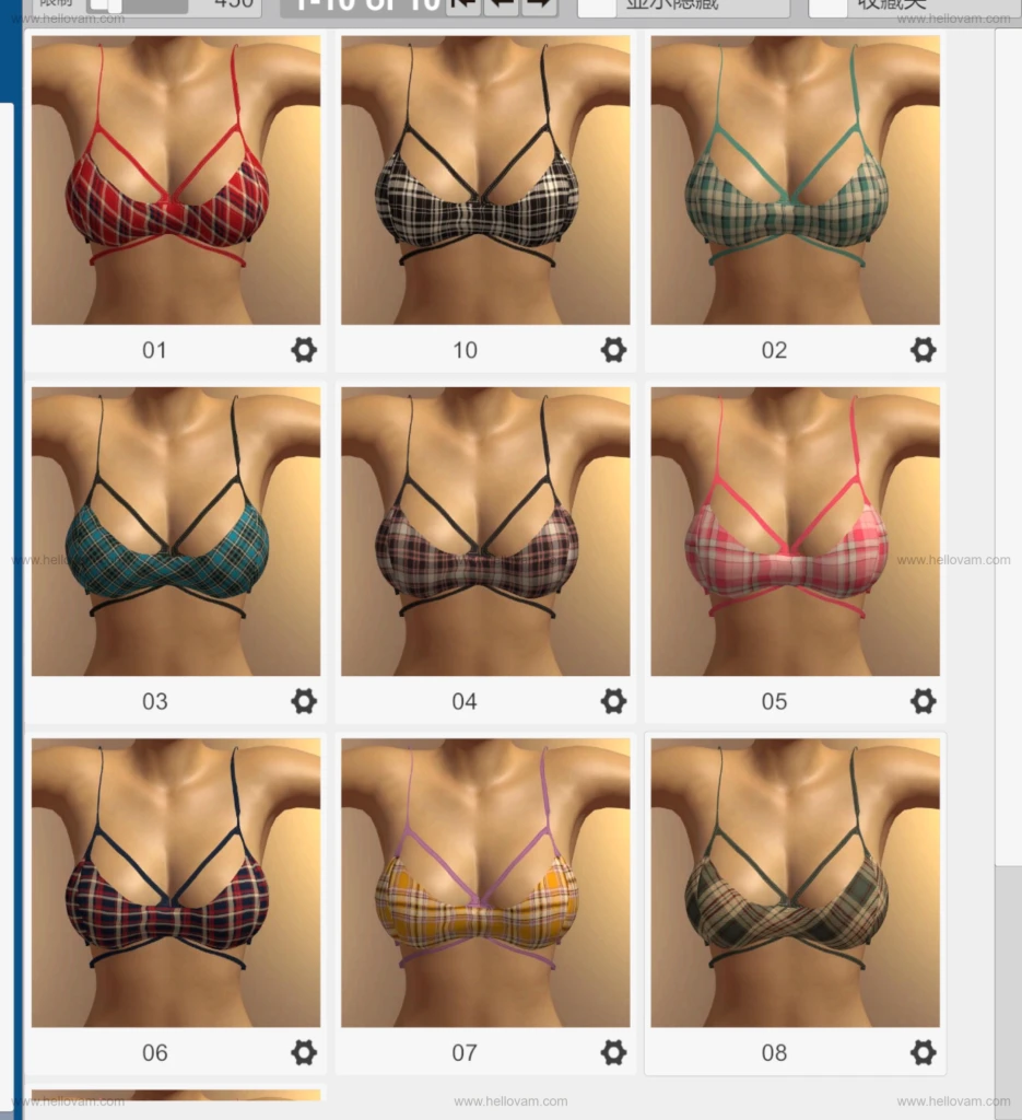 图片[8]-dlskd9.af_sexy_uniform.1-Hellovam资源网