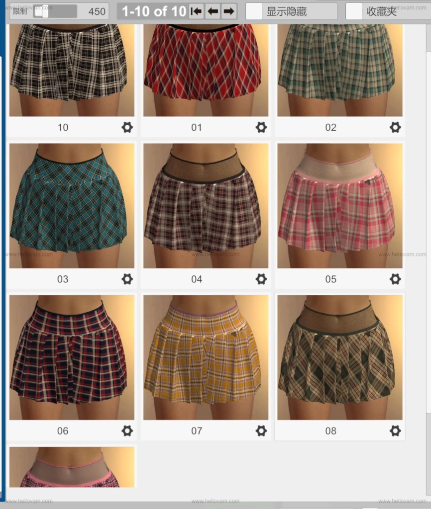 图片[6]-dlskd9.af_sexy_uniform.1-Hellovam资源网