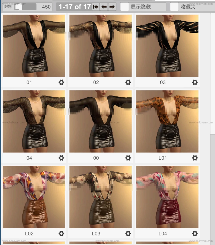 图片[10]-dlskd9.affinity_dress.1-Hellovam资源网