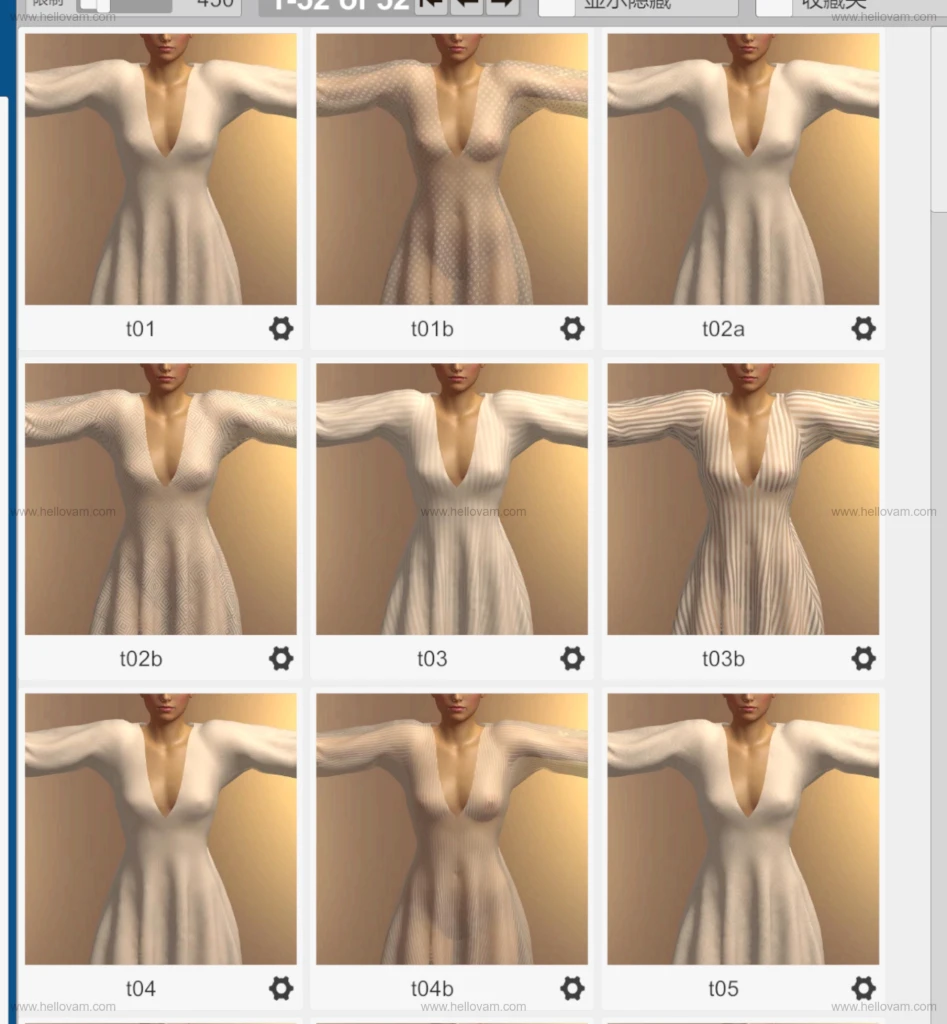 图片[15]-dlskd9.agatha_dress.1-Hellovam资源网