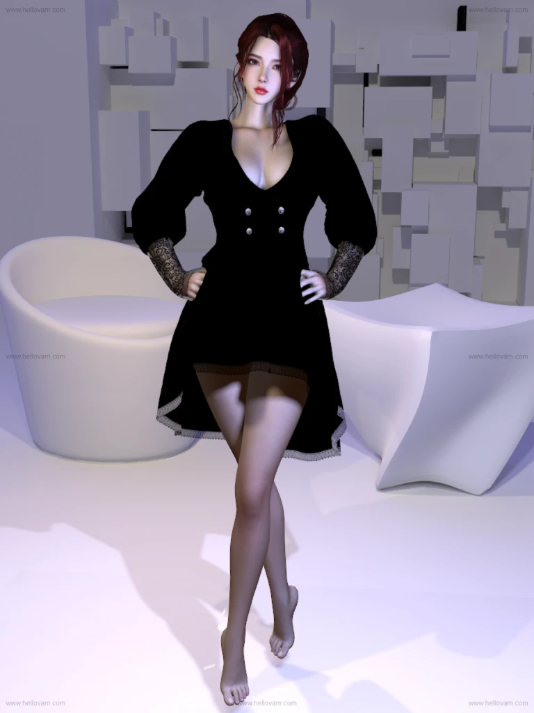 图片[6]-dlskd9.agatha_dress.1-Hellovam资源网