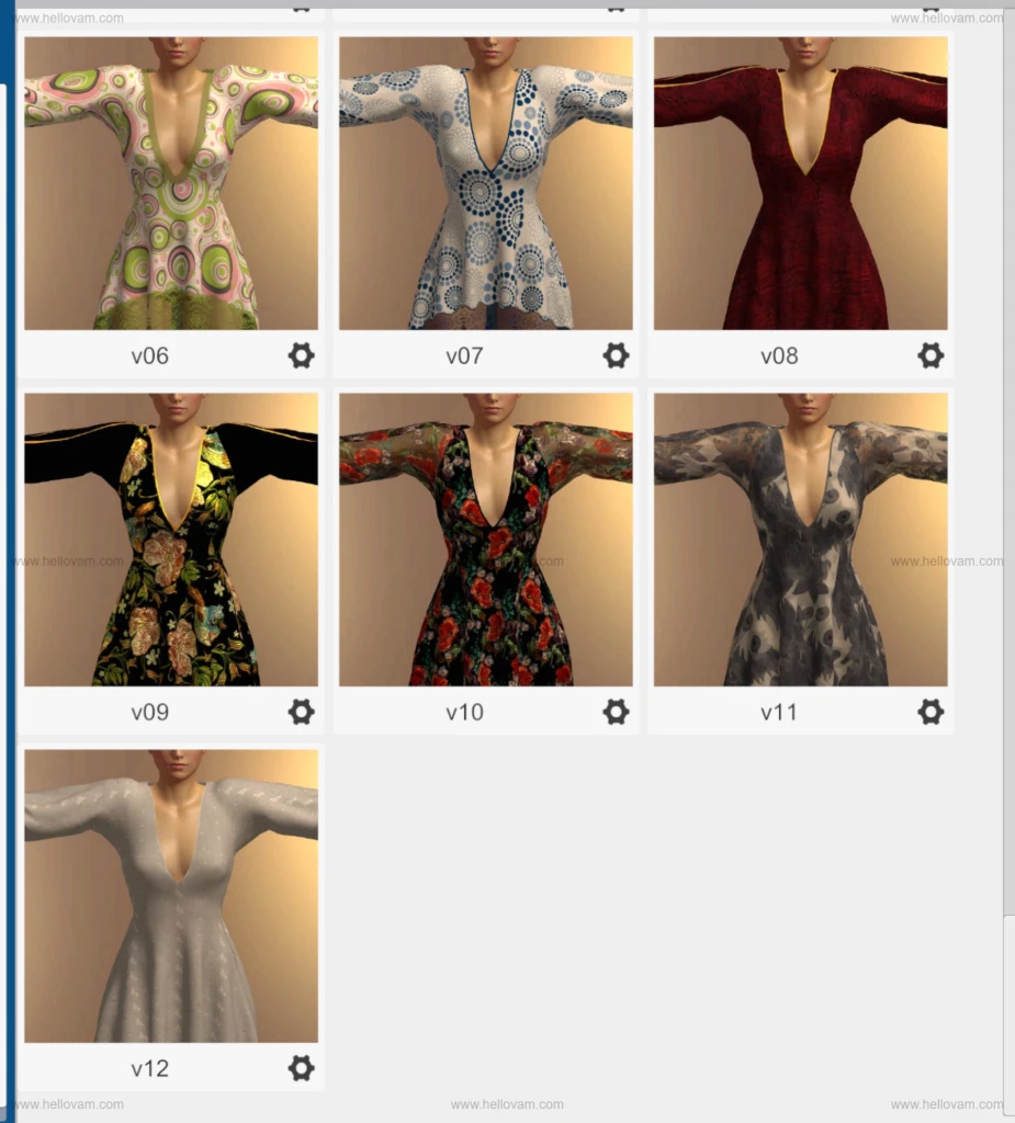 图片[18]-dlskd9.agatha_dress.1-Hellovam资源网