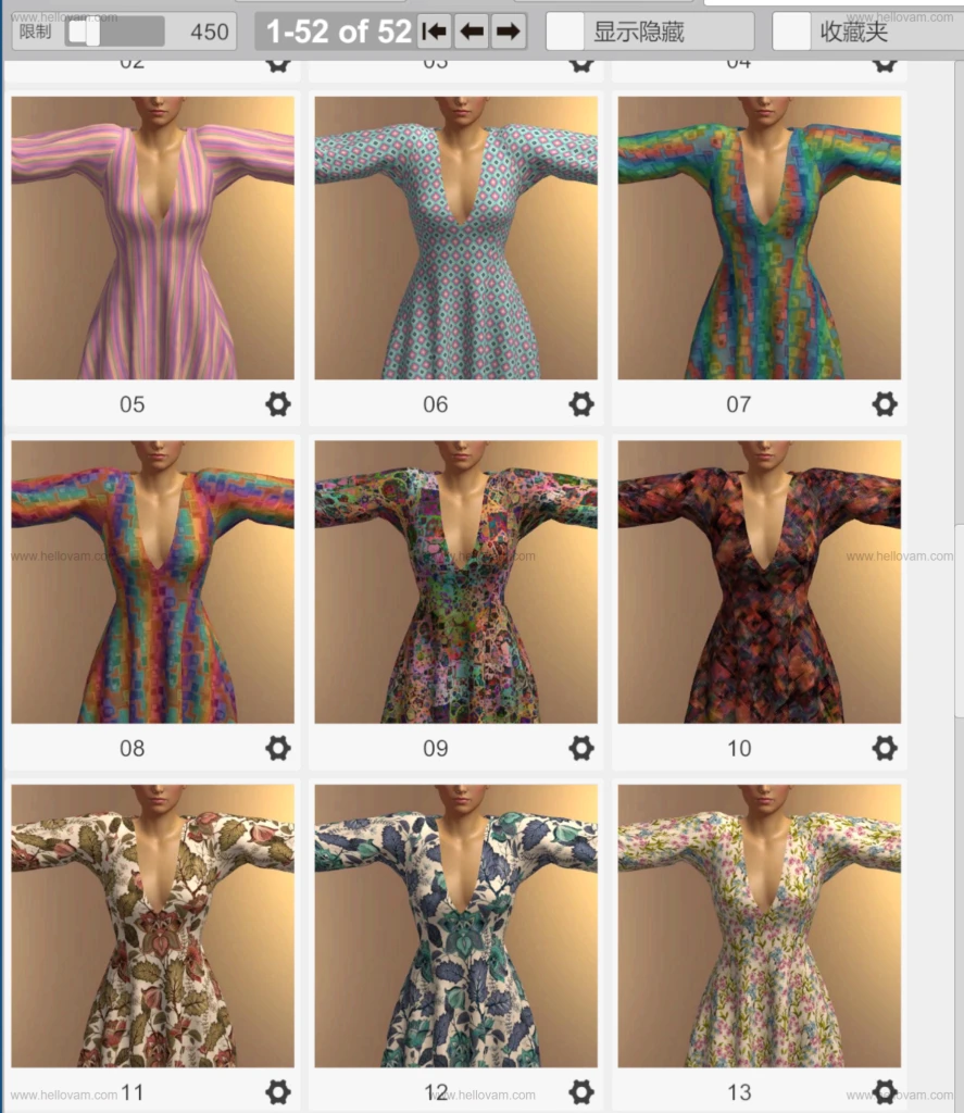 图片[17]-dlskd9.agatha_dress.1-Hellovam资源网