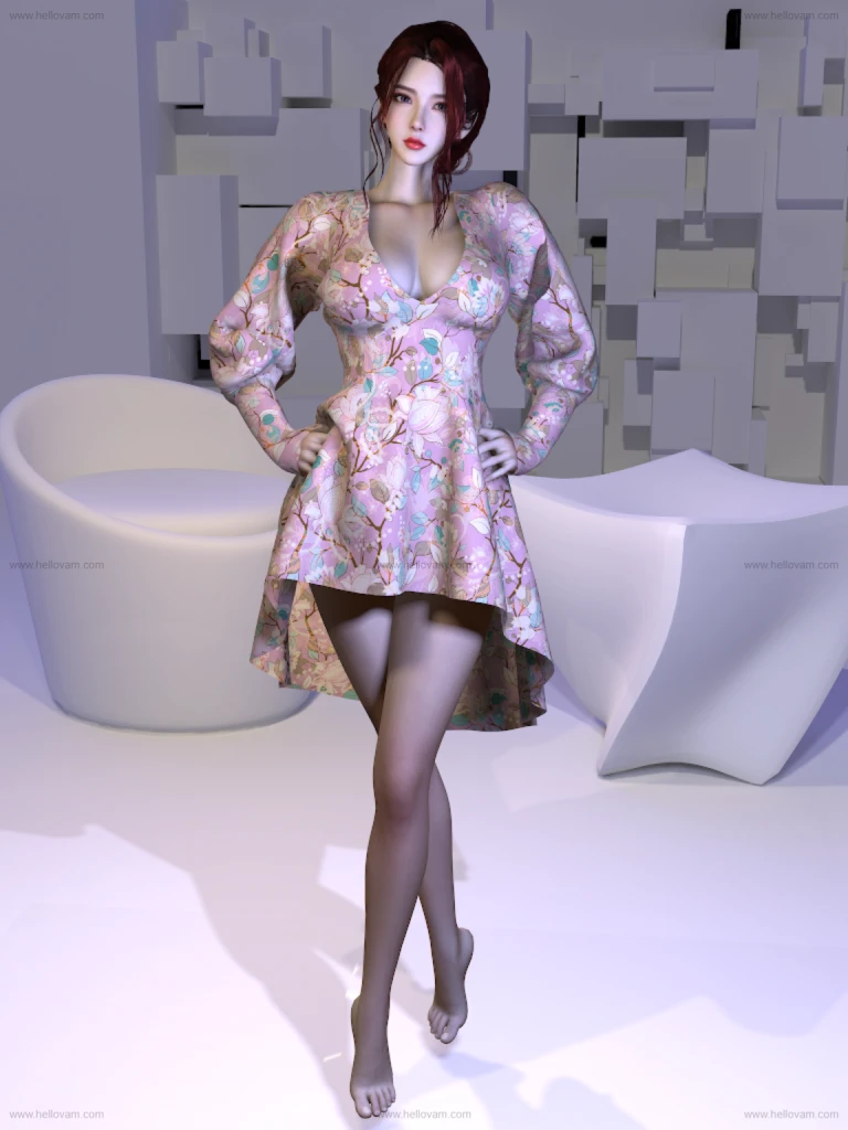 图片[14]-dlskd9.agatha_dress.1-Hellovam资源网