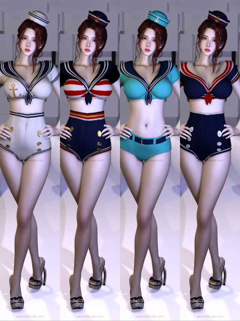 dlskd9.ahoy_sailor_costume.1-Hellovam资源网