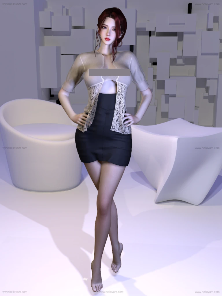 图片[4]-dlskd9.aisha_outfit.1-Hellovam资源网