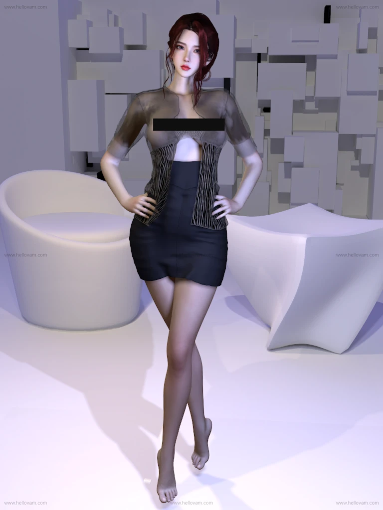 图片[5]-dlskd9.aisha_outfit.1-Hellovam资源网