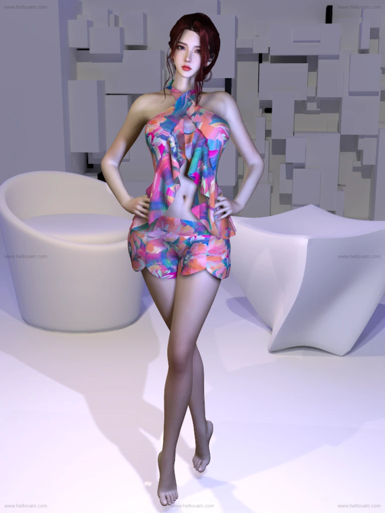 图片[4]-dlskd9.aleena_outfit.1-Hellovam资源网