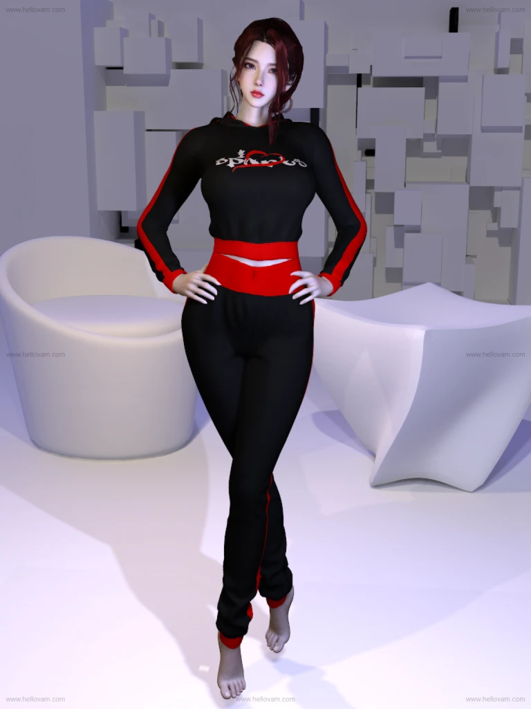 图片[2]-dlskd9.alice_sweat_wear.1-Hellovam资源网