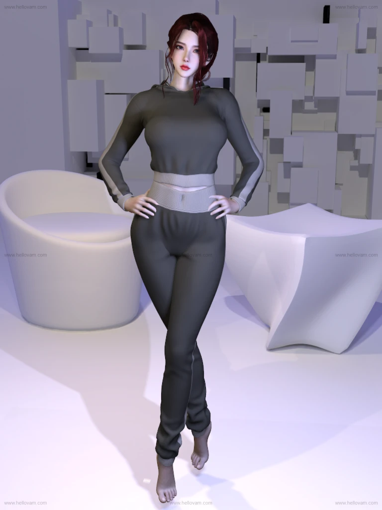 图片[3]-dlskd9.alice_sweat_wear.1-Hellovam资源网