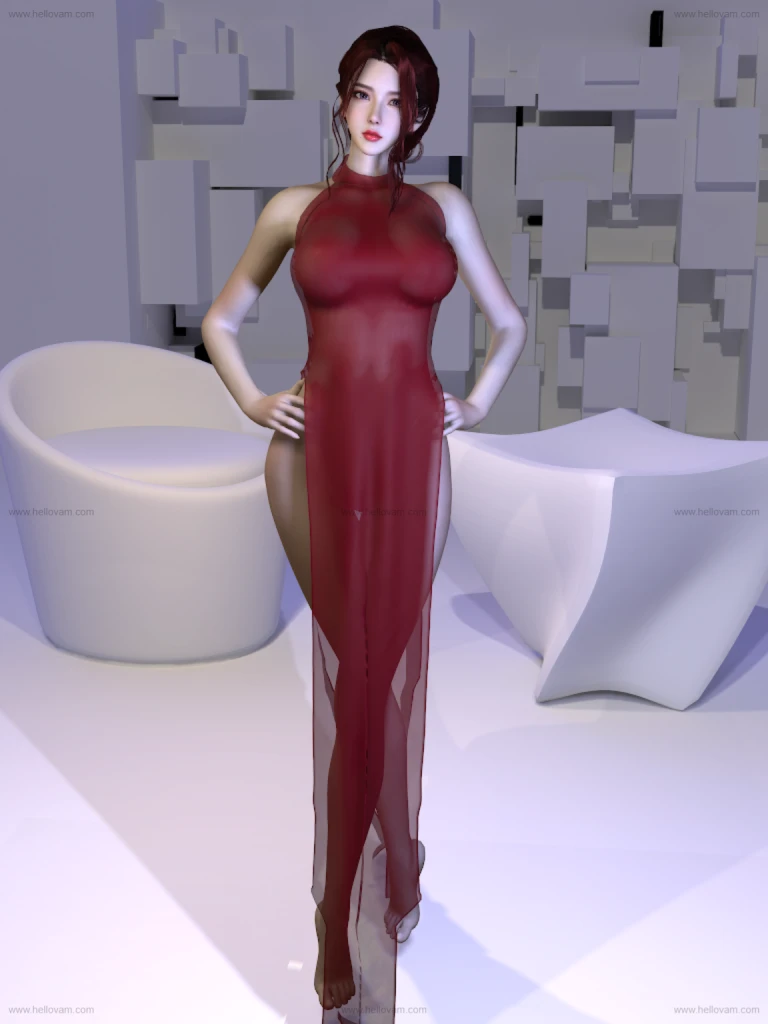 图片[6]-dlskd9.alondra_dress.1-Hellovam资源网