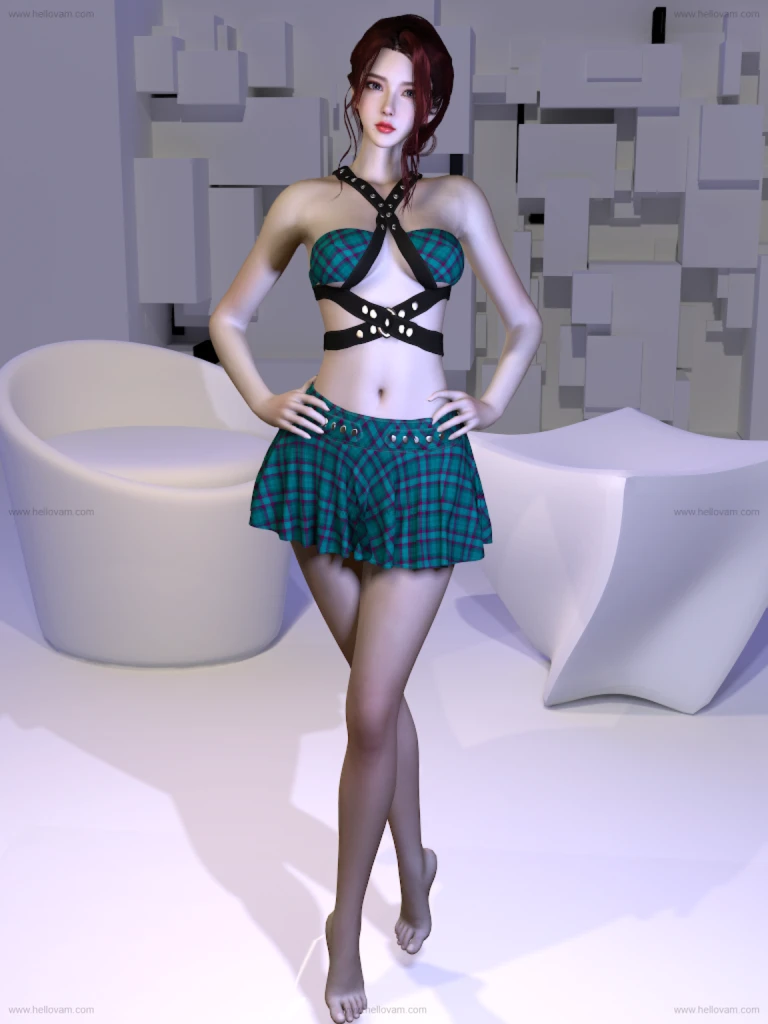 图片[2]-dlskd9.analisa_outfit.1-Hellovam资源网