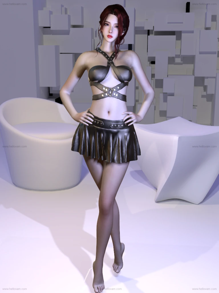 图片[3]-dlskd9.analisa_outfit.1-Hellovam资源网